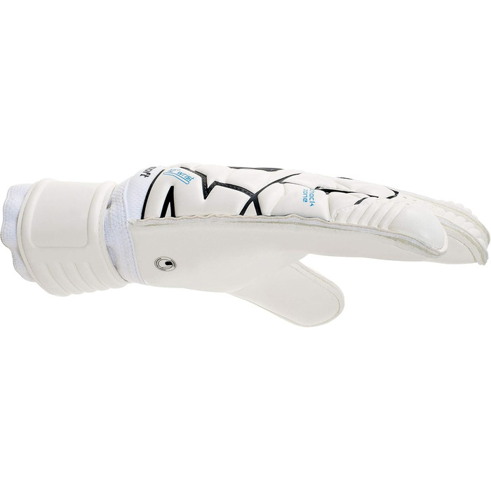 Воротарські рукавички Uhlsport Comfort Rollfinger для чоловіків