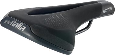 Сідло Selle Italia ST 5 Flow L Чорне