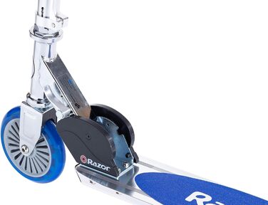 Бритва Kick Scooter A125 Скутер синій