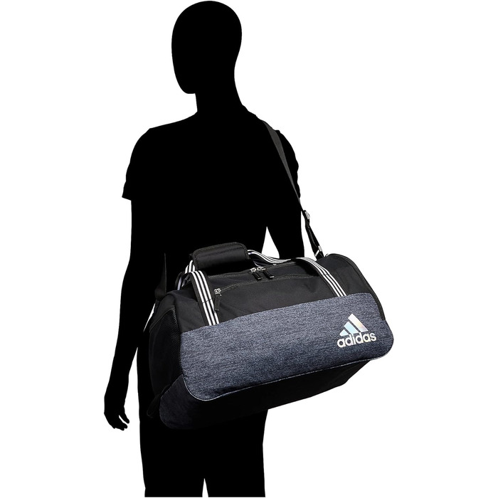 Спортивна сумка adidas Squad 5 унісекс, дорожній саквояж