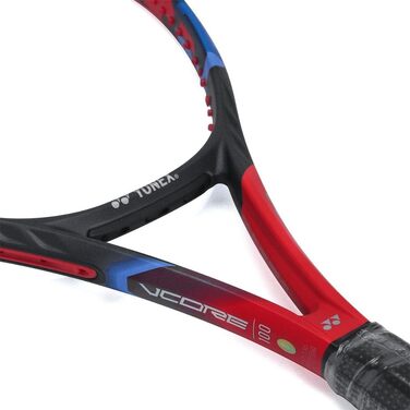 Ракетка для тенісу YONEX жіноча, чоловіча VCORE 100 Scarlet 2