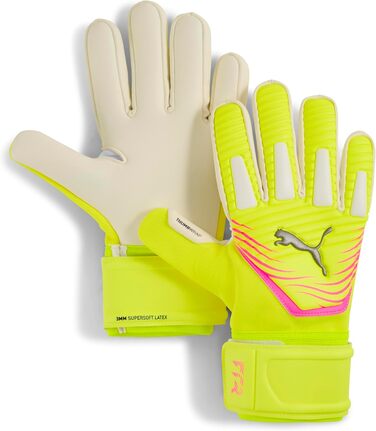 Дитячі воротарські рукавички PUMA Future Match NC для хлопчиків