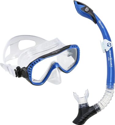 Набір для плавання Aqua Lung Sport Compass, розмір L