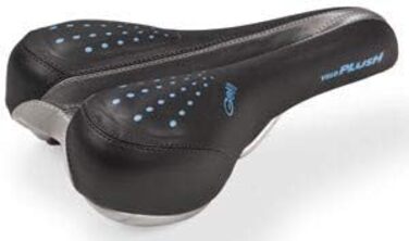 Велосипедне сідло Velo Gel Zone для чоловіків Trek