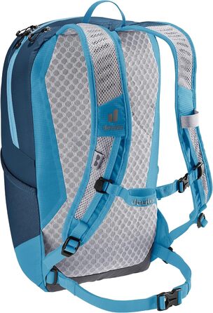 Рюкзак для туризму Deuter Speed Lite 17 л, легкий, Ink-Wave