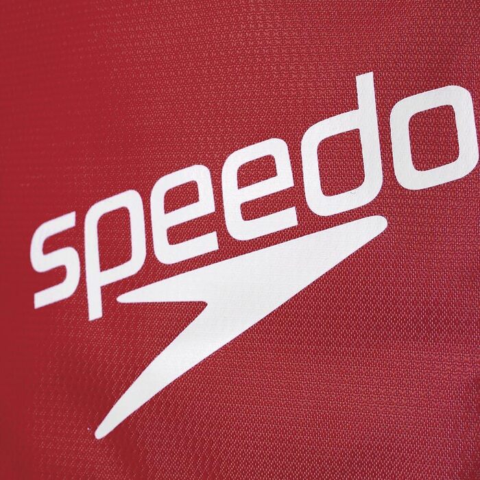 Рюкзак Speedo Unisex Adult Teamster 2.0 Рюкзак 35 л один розмір червоний