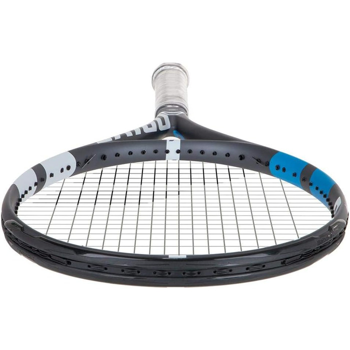 Ракетка Babolat Drive G 115, сіра, One size