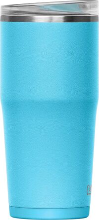 Термочашка Camelbak Thrive VSS 0,6 л, синя, унісекс, для дорослих