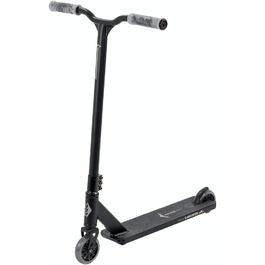 Різнокольоровий), 8 Kick Scooter One size Black / Grey (