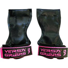 Тренувальні аксесуари Versa Gripps FIT, рожевий, м/д 16,5-19,7 см