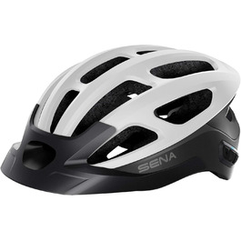 Розумний велосипедний шолом Sena R1 / R1 EVO з Bluetooth-комунікацією