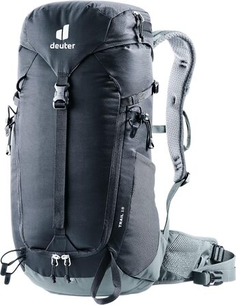 Рюкзак для хайкінгу та кламбінгу Deuter Trail 18, 2024
