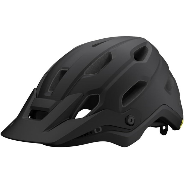 Шолом Giro Source MIPS MTB 2024 чорний матовий Fade 22M