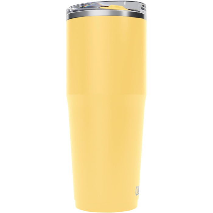 Термокружка CAMELBAK Thrive VSS жовта Bloom, 600 мл