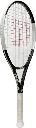 Ракетка для дорослого тенісу Wilson Surge Elite 105 (доступна в розмірах рукоятки від 1 до 4) Grip 3 (4 3/8')