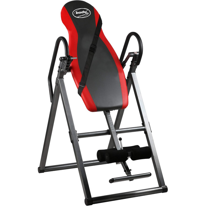 Інверсійний стіл BODYCOACH Gravity Trainer до 130 кг