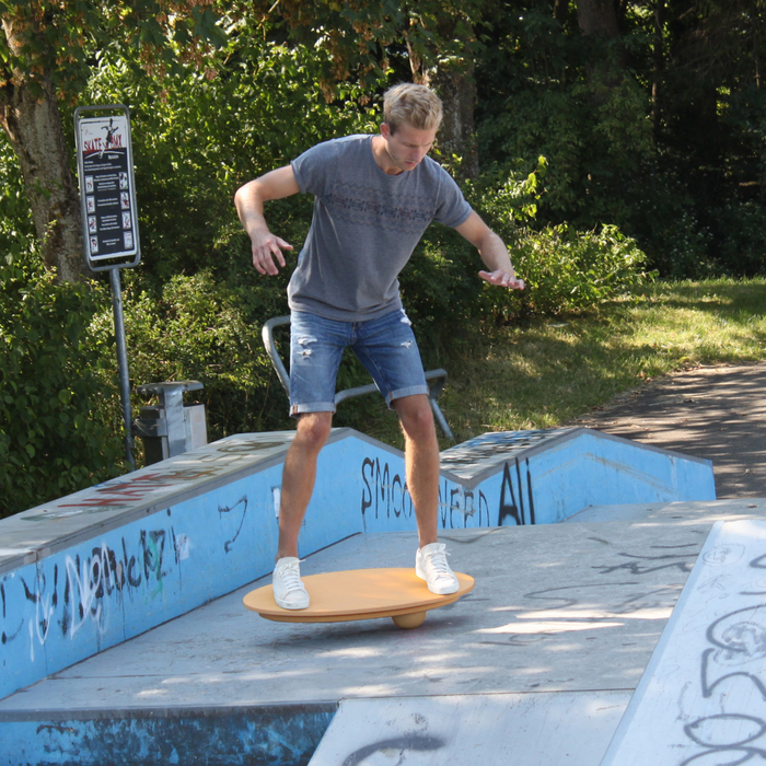 Балансувальна дошка для педалей 'Rolling Board'