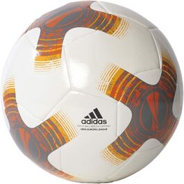 Футбольний м'яч adidas Capitano UEFA Europa League для тренувань, чоловічий