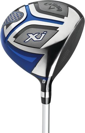 Набір для гольфу Callaway XJ Junior, юніорський комплект