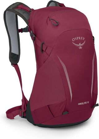 Універсальний туристичний рюкзак Osprey Hikelite 18 л