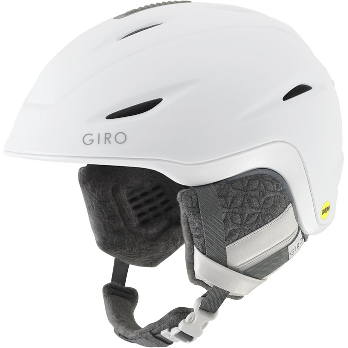 Жіночий шолом Giro FADE MIPS, білий, S, 240108-013