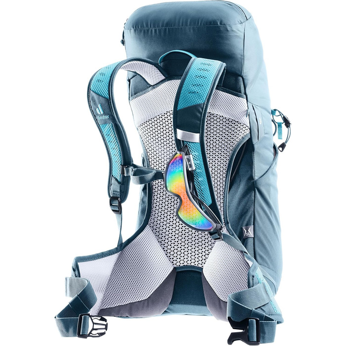 Жіночий туристичний рюкзак Deuter AC Lite 22 SL (2024)