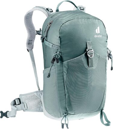 Жіночий туристичний рюкзак Deuter Trail 23 SL для хайкінгу та via ferrata, модель 2024