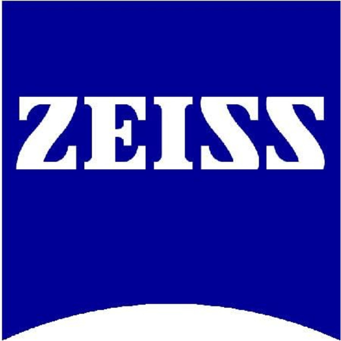 Наскітки з сонаром ZEISS змінні червоний/помаранчевий