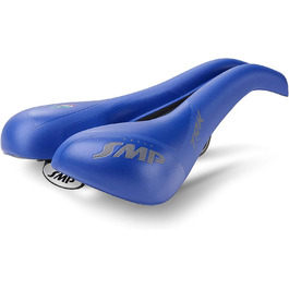 Велосипедне сідло Selle SMP TRK, анатомічне, комфортне