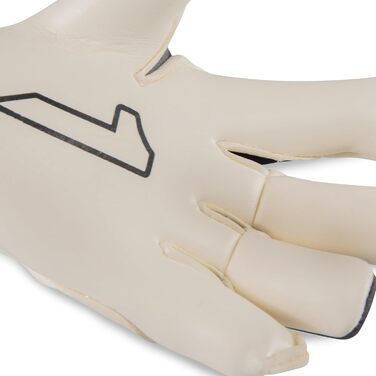 Воротарські рукавички Rinat Aries Pro для футболу
