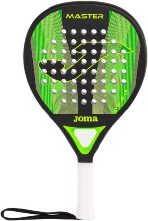 Ракетка Joma Padel Master Multicolor, One size