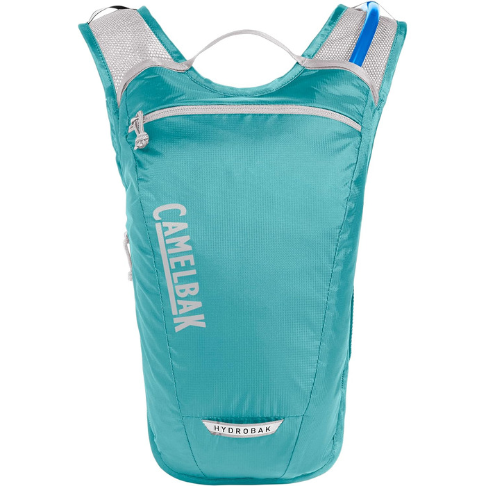 Рюкзак CAMELBAK унісекс Hydrobak 2,5 л бірюзовий Latigo