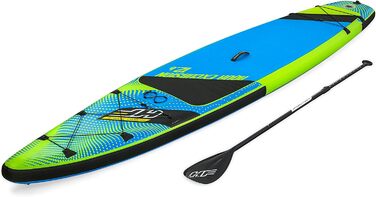 Туристичний набір Bestway Hydro-Force SUP Aqua Excursion 381 x 79 x 15 см