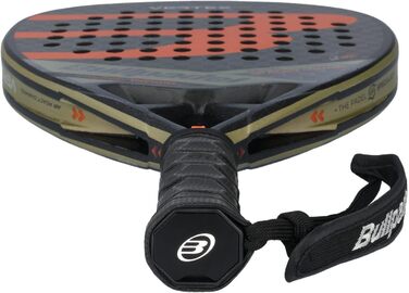 Лопата Bullpadel Pala Vertex 03 23, різнокольорова, One size