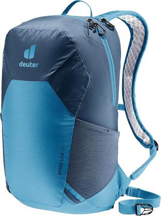 Рюкзак для туризму Deuter Speed Lite 17 л, легкий, Ink-Wave