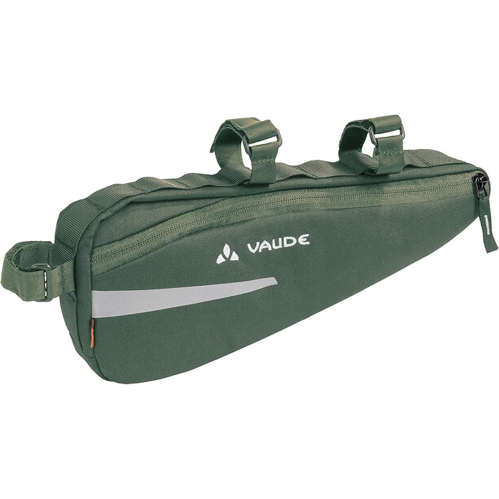 Сумка VAUDE Cruiser Panniers (Пиловий ліс)