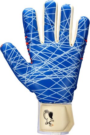 Uhlsport воротарські рукавички Mike Maignan для дітей і дорослих, футбольні, професійні