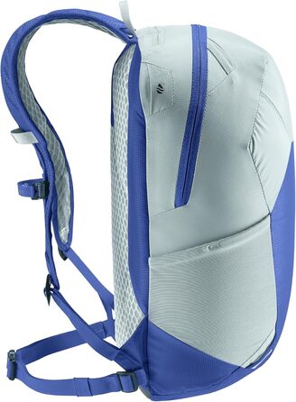 Рюкзак для туризму Deuter Speed Lite 17 л, легкий, тінь-індиго