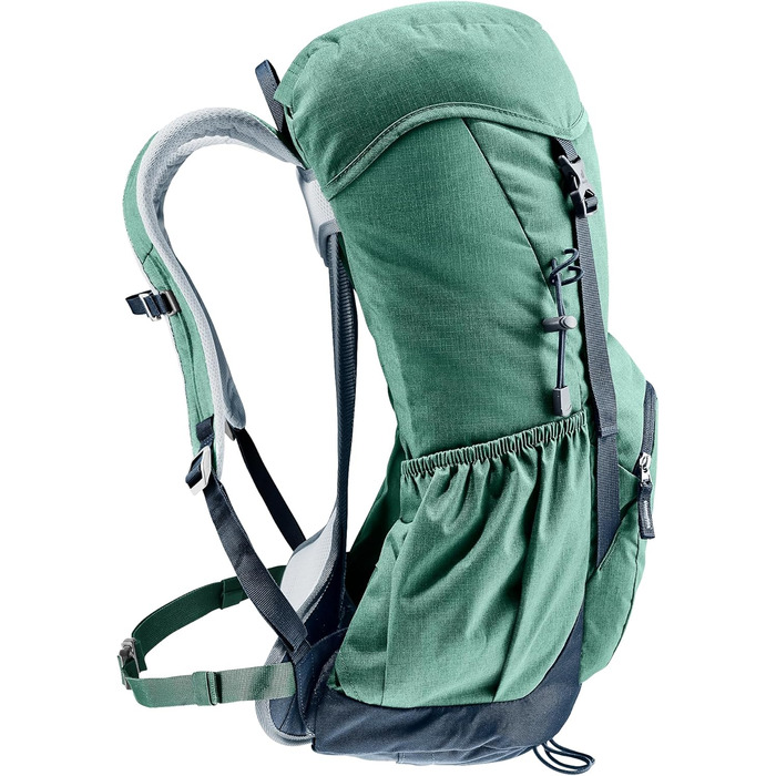 Жіночий туристичний рюкзак deuter Zugspitze 22 SL Classic, зелений
