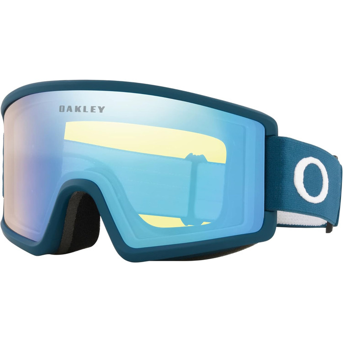 Окуляри Oakley Unisex Target Line L, Poseidon