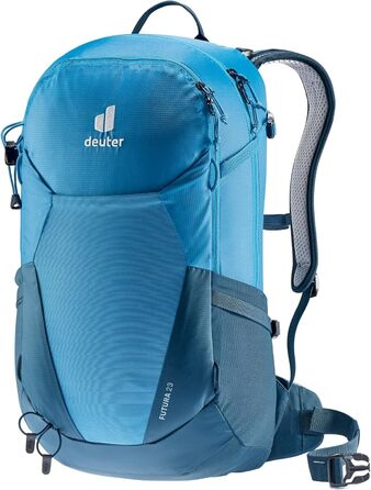Рюкзак туристичний Deuter Futura 23 л Reef-Ink для походів