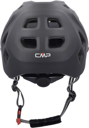 Шолом велосипедний CMP MTB Pro 55-59