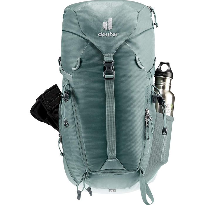 Жіночий туристичний рюкзак Deuter Trail 16 SL для альпінізму та хайкінгу, модель 2024