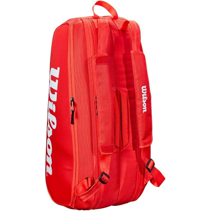 Сумка для тенісу Wilson Sporting Goods, спортивна, для ракеток