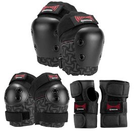 Захисний комплект 187 Killer Pads для дітей, 6 предметів, універсальний