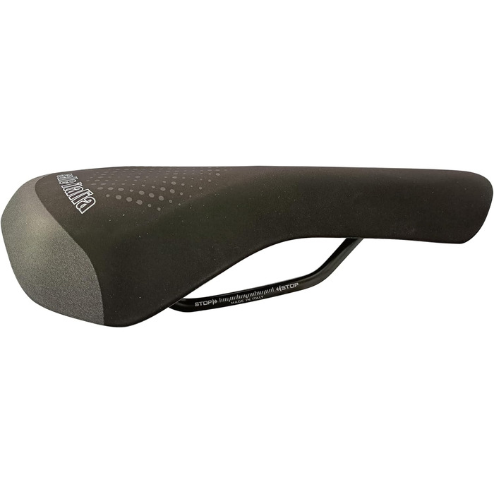 Selle Italia – сідло для шосейного велосипеда