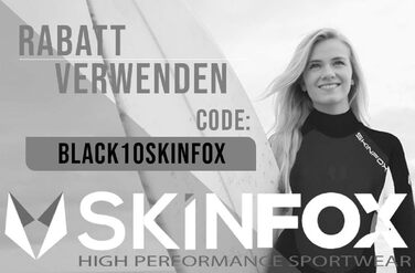 ВЕСЛО SKINFOX ALU SUP - Легке, міцне, регульоване