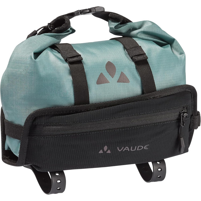 VAUDE Trailguide II, One Size, Dusty Moss