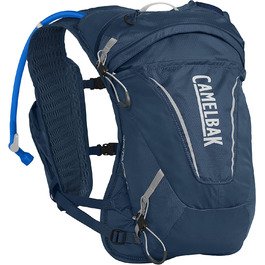 Гідратаційний пакет CamelBak Octane 9 70 унцій Гібралтар/срібло