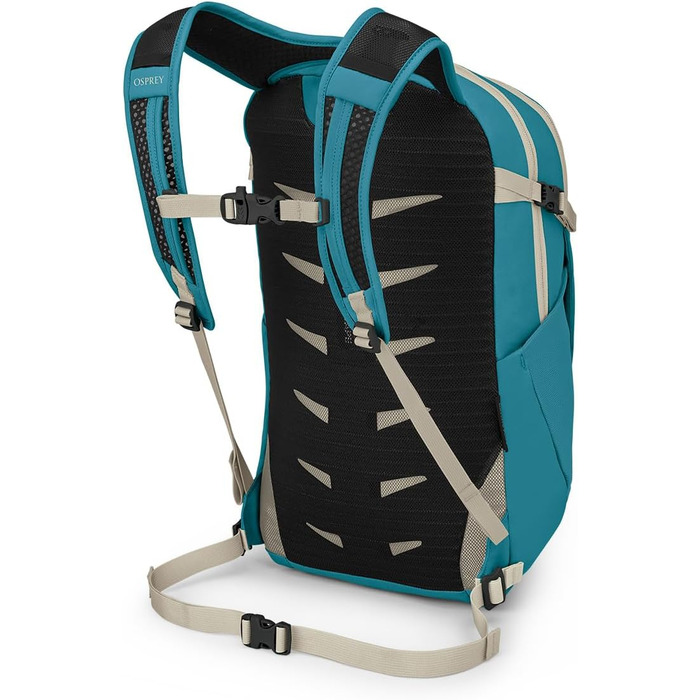 Рюкзак Osprey Daylite Plus Earth унісекс для міста та подорожей